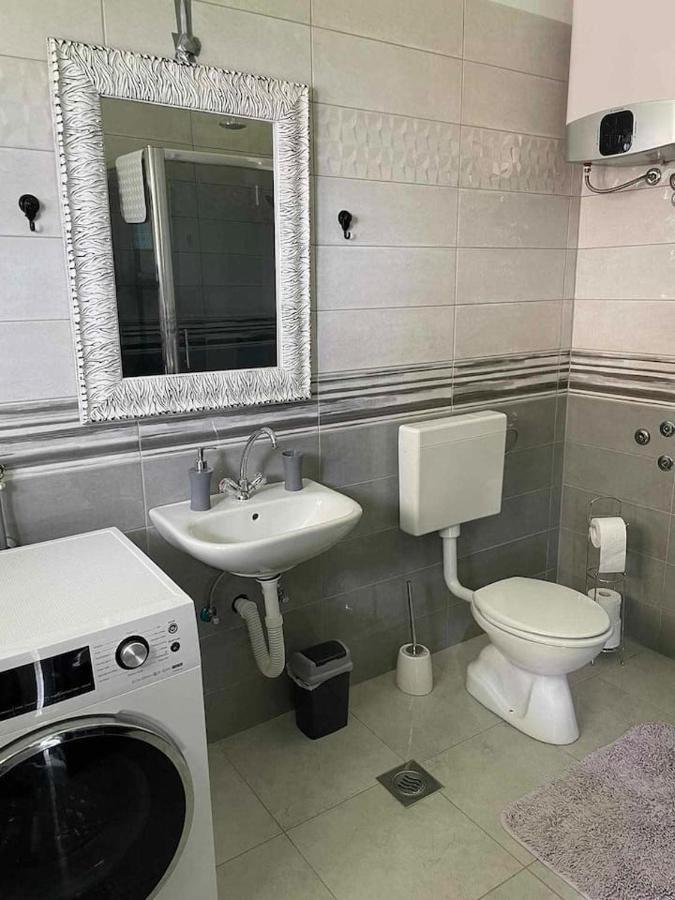 Eagle'S Nest Apartment Rijeka Exterior photo