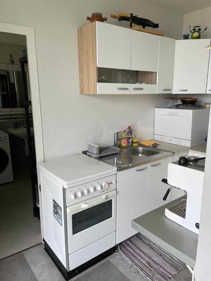 Eagle'S Nest Apartment Rijeka Exterior photo