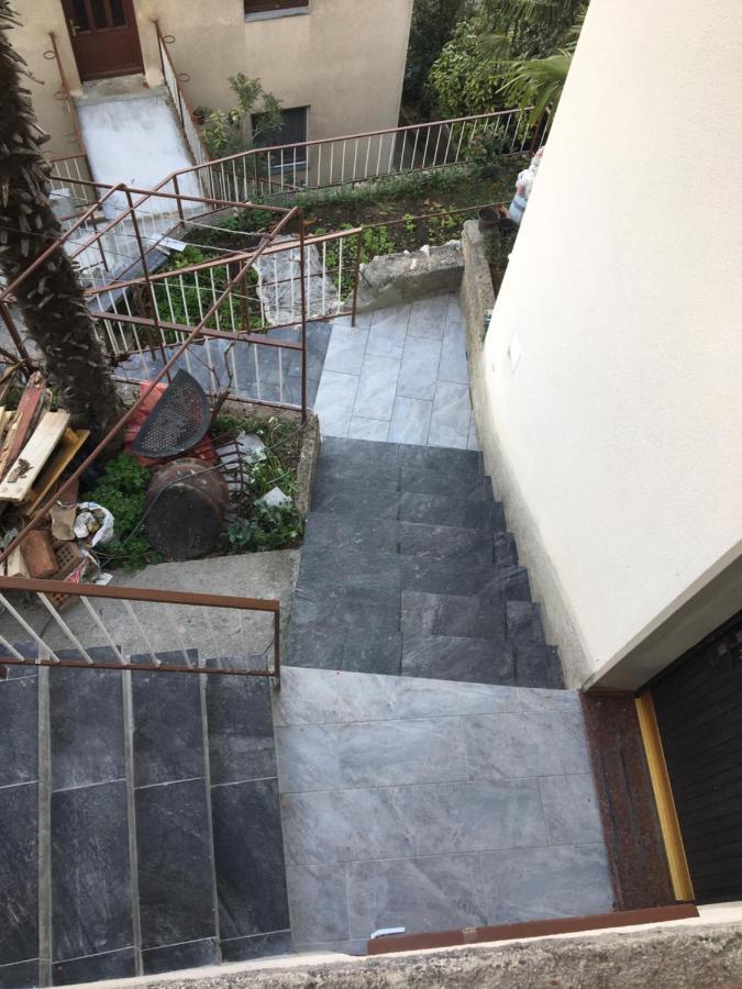 Eagle'S Nest Apartment Rijeka Exterior photo