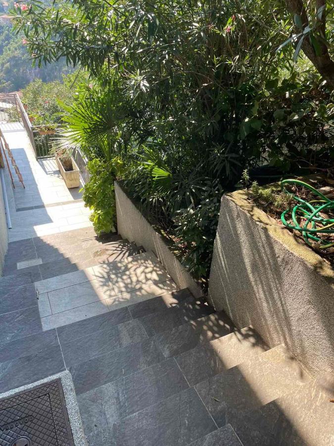 Eagle'S Nest Apartment Rijeka Exterior photo