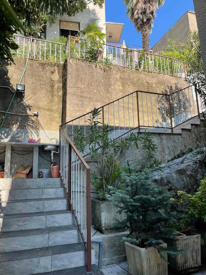 Eagle'S Nest Apartment Rijeka Exterior photo
